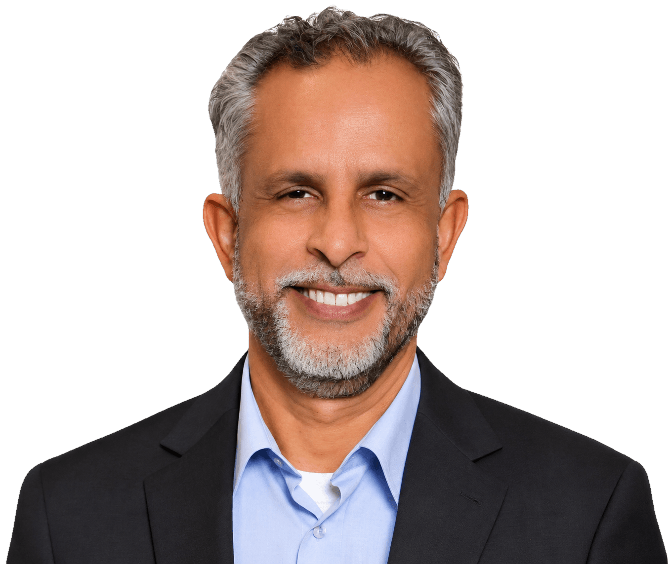 Syed Ahmed, Licensed Medicare Advisor